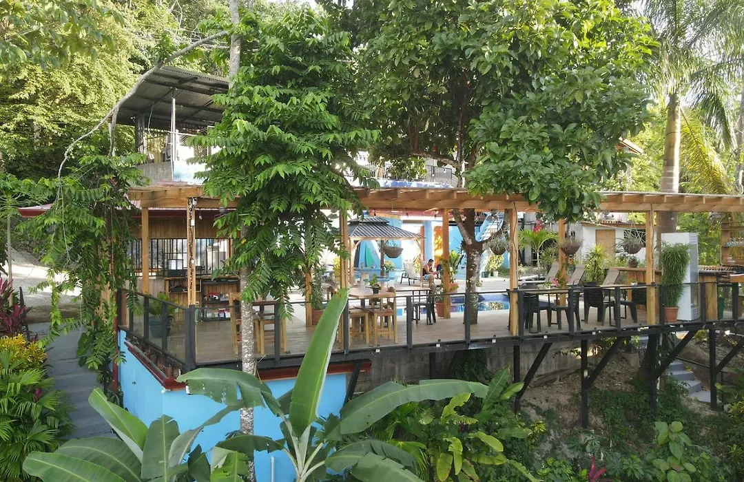 Villas In Sueno-1