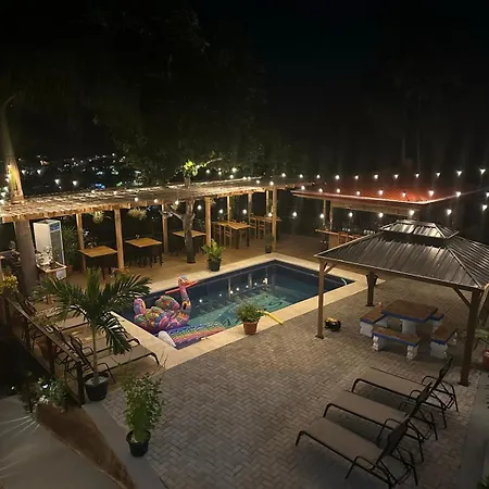 Villas In Sueno-2